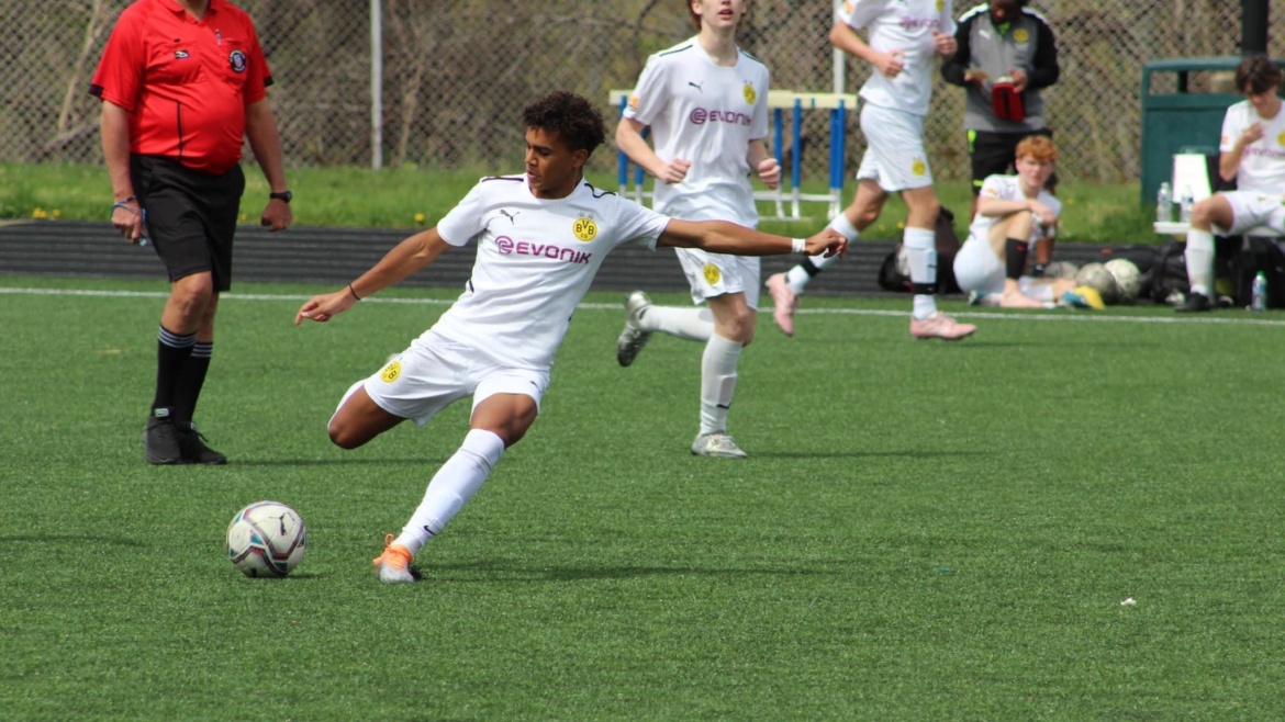 Elevate Your Soccer Game: Top Fitness Trends and Techniques for 2024